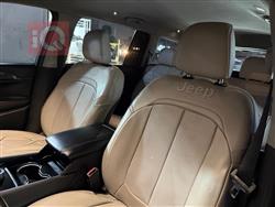 جيب جراند شيروكي إل